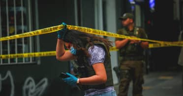 Condenan a clan familiar a penas efectivas de cárcel por millonarios robos de camiones en Linares