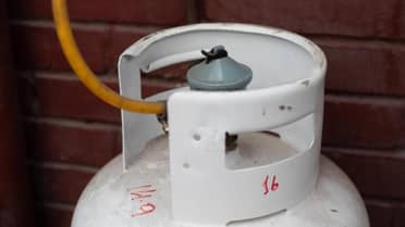 Gobierno anuncia subsidio al gas para el 80% más vulnerable del país