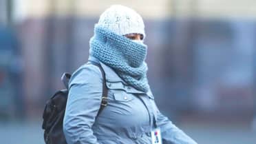 Alerta por heladas extremas en zona central de Chile