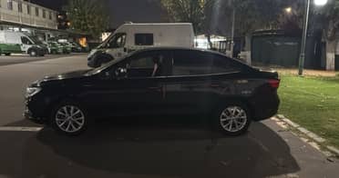 Venezolano ofreció 30 mil pesos a Carabineros para evitar fiscalización en Ñuñoa