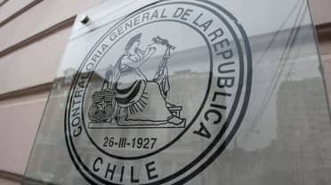 Contraloría abre sumario a Segegob por publicación sobre: "Estado en quiebra"