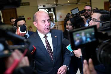 Dipres aclara polémico oficio asegurando que programas estatales se van a "reformular"