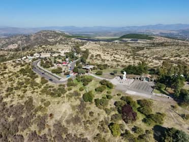 Decretan cierre nocturno del Cerro La Virgen de noche por aumento de hechos delictuales