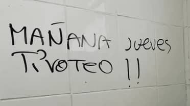 Activan protocolos de seguridad en Colegio El Boldo de Curicó tras amenaza de tiroteo