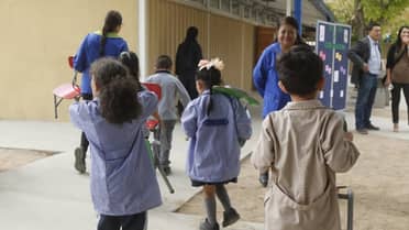 PDI llama a considerar reales todas las amenazas escolares y entrega medidas preventivas