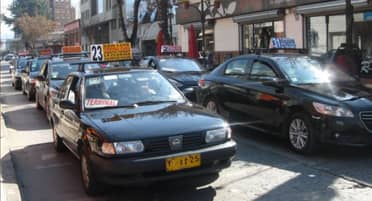 Transporte colectivo en Talca subirá hasta mil pesos por alza de combustibles