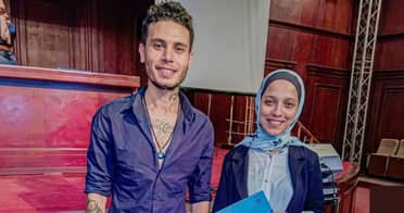 Egipto ejecuta a hombre condenado por brutal femicidio de su expareja