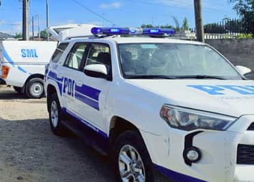 Encuentran a adulto mayor asesinado con más de 40 puñaladas en Talca