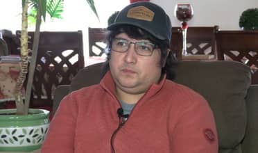 Joven de Sagrada Familia denuncia a su Isapre por negar cobertura de millonario trasplante contra el cáncer