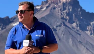 Reportero Juan Pablo Benito sufre cuantioso robo de equipos: "Me robaron 4 millones"