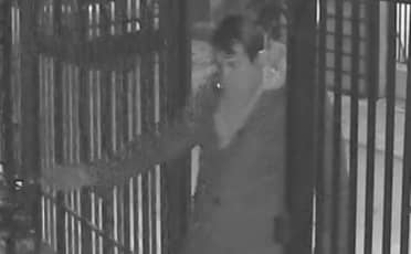 Solitario ladrón atemoriza a vecinos de la Villa El Boldo 1 en Curicó: Exigen mayor presencia policial