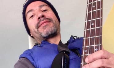 Confirman el fallecimiento de Pablo Lozano Valdés tras semanas internado por grave choque en el cruce Varoli