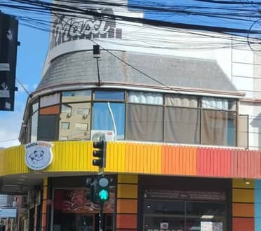 Mujer ciega denuncia discriminación en restaurant chino de Curicó