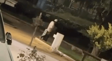 Exconcejal de Licantén sufre millonario robo en su vivienda y critica actuar policial tras liberación del único imputado