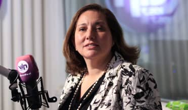 Senadora Paulina Vodanovic lanza dura crítica al Gobierno: Acusa "seguidilla de errores" y recortes sociales