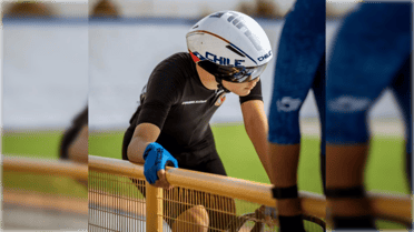 Ciclistas de la Scuola Mahuida representarán a Chile en importantes torneos internacionales