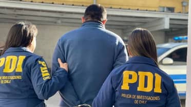 Tribunal condena a 16 años de cárcel a autor de violación y lesiones graves en Longaví