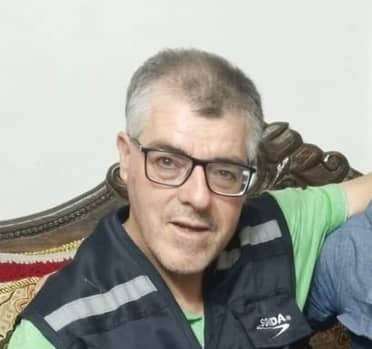 Intensa búsqueda de vecino de Curepto desaparecido misteriosamente desde el Hospital de Talca