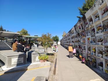 Cementerio Municipal de Curicó realizará homenaje a las Glorias Navales