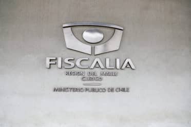 Justicia declara admisible querella contra el Fiscal Regional del Maule y el Fiscal Jefe de Curicó
