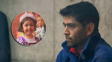 Padre de menor fallecida en Las Condes queda en prisión preventiva