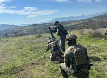 Intensa búsqueda de conscripto desaparecido en el Maule con un fusil