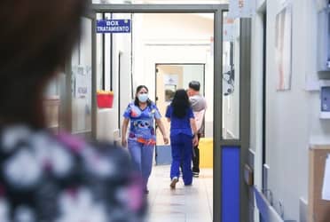 Servicio de Salud Maule reporta más de 100 agresiones a funcionarios durante 2026