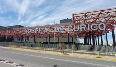 Colmed se refiere a muerte de enfermero en el Hospital de Curicó