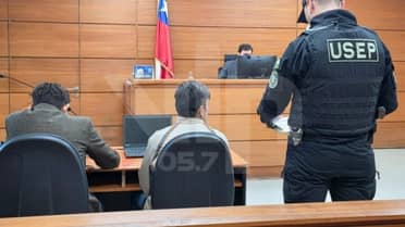 Formalizan a sujeto por amenazas contra consejero Roberto García y diputado Javier Muñoz