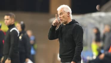 Rangers de Talca oficializa a Ivo Basay como su nuevo director técnico