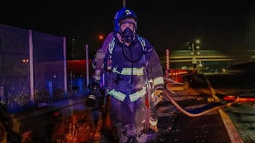 Cuerpo de Bomberos de Curicó lanza campaña de captación de socios para asegurar su financiamiento
