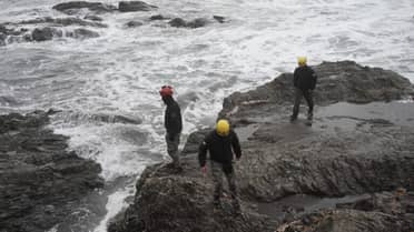 Operativo sin resultados: Continúa búsqueda del cuarto pescador desaparecido en Vichuquén