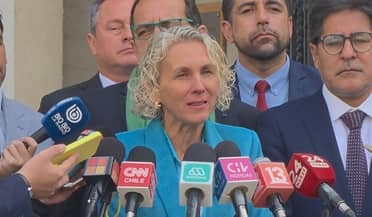"La crisis agrícola no es un problema entre privados": Diputada Castillo exige intervención del Estado por amenaza alimentaria