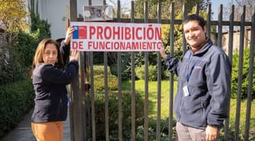 Sumarios y clausuras: El estricto saldo de las fiscalizaciones a centros de estética en Curicó
