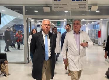 Servicio de Salud de Maule activa protocolo contra maltrato laboral descartando "silencio cómplice"