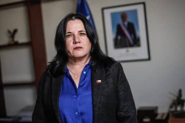 Ministra de Seguridad: "Déjennos trabajar, los resultados no pueden ser inmediatos"