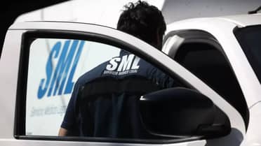 Encuentran feto al interior de un locker en tienda comercial del Mall Plaza Sur