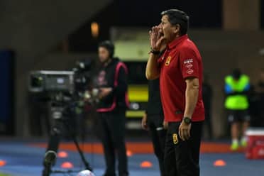 Jaime Vera deja Rangers: Ivo Basay asoma como posible sucesor