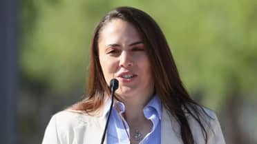Ministra Duco detalla razones de la cancelación de los Juegos Nacionales y Paranacionales 2026