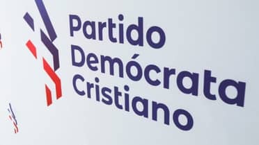 DC rechaza megarreforma acusando al gobierno de pasar "una aplanadora"