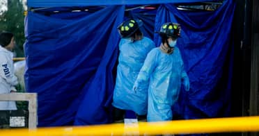 Punta Arenas: Hallan cuerpo con 15 días de data en vivienda de población Villa Selknam