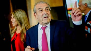 Presidente Kast nombra a Eduardo Frei Embajador en Misión Especial
