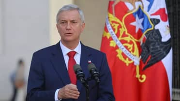 Encuesta Criteria: Desaprobación de José Antonio Kast supera el 50% a dos meses de asumir