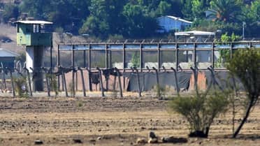 Comienza traslado de reos comunes desde Punta Peuco a cárceles del país