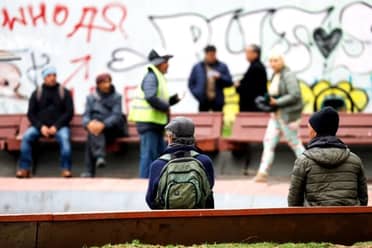 Tasa de desocupación en el Maule alcanza el 9,1% durante el trimestre febrero-abril