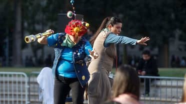 Artistas locales fortalecen lazos a través de la Mesa Comunal de Cultura en Curicó