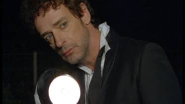 Netflix alista documental íntimo sobre Gustavo Cerati con material inédito