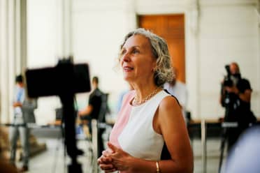 “El Gobierno no está escuchando las alertas”: Diputada Castillo cuestiona desequilibrio en la reforma tributaria