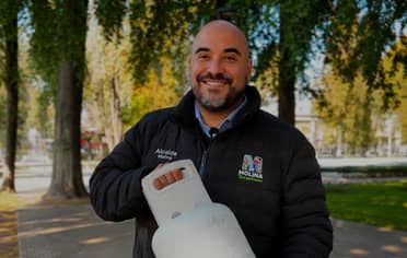 Concejo Municipal de Molina aprueba 250 millones para el programa social “Menos Gasto, Más Abrigo”