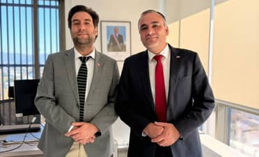 Avance para Curepto: Fijan plazo de seis meses para habilitar terreno del Comité Habitacional Los Castaños